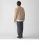 City Ambient Products: テック フェイクスエード(ポリエステル) G-JACKET