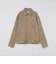City Ambient Products: テック フェイクスエード(ポリエステル) G-JACKET