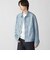 City Ambient Products: テック フェイクスエード(ポリエステル) G-JACKET