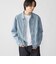 City Ambient Products: テック フェイクスエード(ポリエステル) G-JACKET