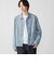 City Ambient Products: テック フェイクスエード(ポリエステル) G-JACKET