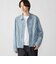 City Ambient Products: テック フェイクスエード(ポリエステル) G-JACKET