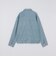 City Ambient Products: テック フェイクスエード(ポリエステル) G-JACKET