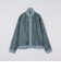 City Ambient Products: テック フェイクスエード(ポリエステル) G-JACKET