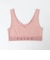 FALKE:Bustier Daily Comfort ブラトップ 2枚セット