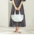 【SHIPS別注】SZ BLOCKPRINTS: Lisbon Tote