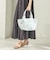【SHIPS別注】SZ BLOCKPRINTS: Lisbon Tote