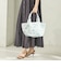 【SHIPS別注】SZ BLOCKPRINTS: Lisbon Tote