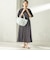 【SHIPS別注】SZ BLOCKPRINTS: Lisbon Tote