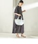 【SHIPS別注】SZ BLOCKPRINTS: Lisbon Tote