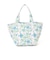 【SHIPS別注】SZ BLOCKPRINTS: Lisbon Tote