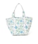 【SHIPS別注】SZ BLOCKPRINTS: Lisbon Tote