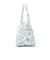 【SHIPS別注】SZ BLOCKPRINTS: Lisbon Tote