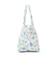 【SHIPS別注】SZ BLOCKPRINTS: Lisbon Tote