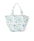 【SHIPS別注】SZ BLOCKPRINTS: Lisbon Tote
