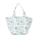 【SHIPS別注】SZ BLOCKPRINTS: Lisbon Tote