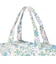 【SHIPS別注】SZ BLOCKPRINTS: Lisbon Tote