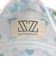 【SHIPS別注】SZ BLOCKPRINTS: Lisbon Tote