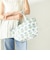 【SHIPS別注】SZ BLOCKPRINTS: Lisbon Tote