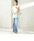 【SHIPS別注】SZ BLOCKPRINTS: Lisbon Tote