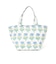 【SHIPS別注】SZ BLOCKPRINTS: Lisbon Tote