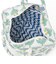 【SHIPS別注】SZ BLOCKPRINTS: Lisbon Tote