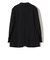 SHIPS Primary Navy Label:カラー レス ジャケット