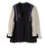 SHIPS Primary Navy Label:カラー レス ジャケット