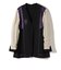 SHIPS Primary Navy Label:カラー レス ジャケット