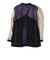 SHIPS Primary Navy Label:カラー レス ジャケット