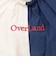 OVER LAND: ラウンド ギャザー バッグ
