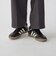 【SHIPS EXCLUSIVE】adidas: GAZELLE INDOOR LEATHER