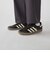 【SHIPS EXCLUSIVE】adidas: GAZELLE INDOOR LEATHER