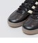 【SHIPS EXCLUSIVE】adidas: GAZELLE INDOOR LEATHER