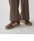 【SHIPS EXCLUSIVE】adidas: GAZELLE INDOOR LEATHER
