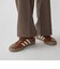 【SHIPS EXCLUSIVE】adidas: GAZELLE INDOOR LEATHER