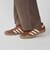 【SHIPS EXCLUSIVE】adidas: GAZELLE INDOOR LEATHER