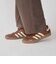 【SHIPS EXCLUSIVE】adidas: GAZELLE INDOOR LEATHER