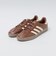 【SHIPS EXCLUSIVE】adidas: GAZELLE INDOOR LEATHER