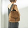 【SHIPS一部別注】NOMADIS:LUCK PACK