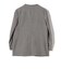 SHIPS Primary Navy Label:カラー レス ジャケット（グレー）
