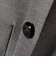 SHIPS Primary Navy Label:カラー レス ジャケット（グレー）
