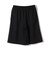 SHIPS Primary Navy Label:イージー ハーフ パンツ
