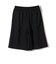SHIPS Primary Navy Label:イージー ハーフ パンツ