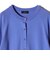 SHIPS Primary Navy Label:〈手洗い可能〉16G SUVIN カーディガン