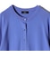 SHIPS Primary Navy Label:〈手洗い可能〉16G SUVIN カーディガン