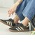 【SHIPS EXCLUSIVE】adidas Originals:GAZELLE INDOOR LEATHER