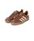 【SHIPS EXCLUSIVE】adidas Originals:GAZELLE INDOOR LEATHER
