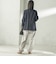 RUSSELL ATHLETIC:〈洗濯機可能〉YALE CURVE PANTS