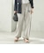 RUSSELL ATHLETIC:〈洗濯機可能〉YALE CURVE PANTS
